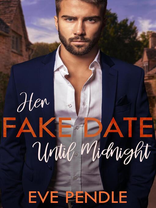 Cover image for Her Fake Date Until Midnight